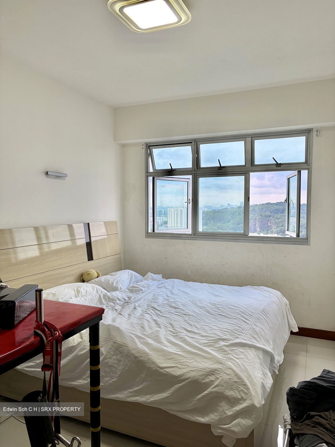Blk 292C Skypeak @ Bukit Batok (Bukit Batok), HDB 5 Rooms #552182511